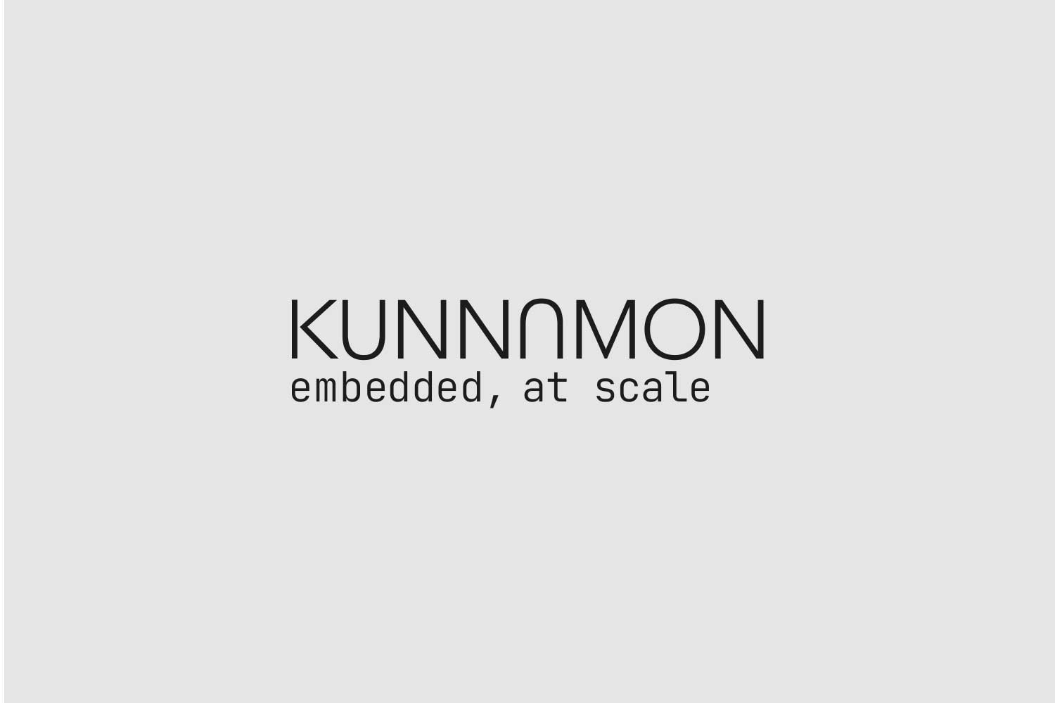 Logo KUNNAMON