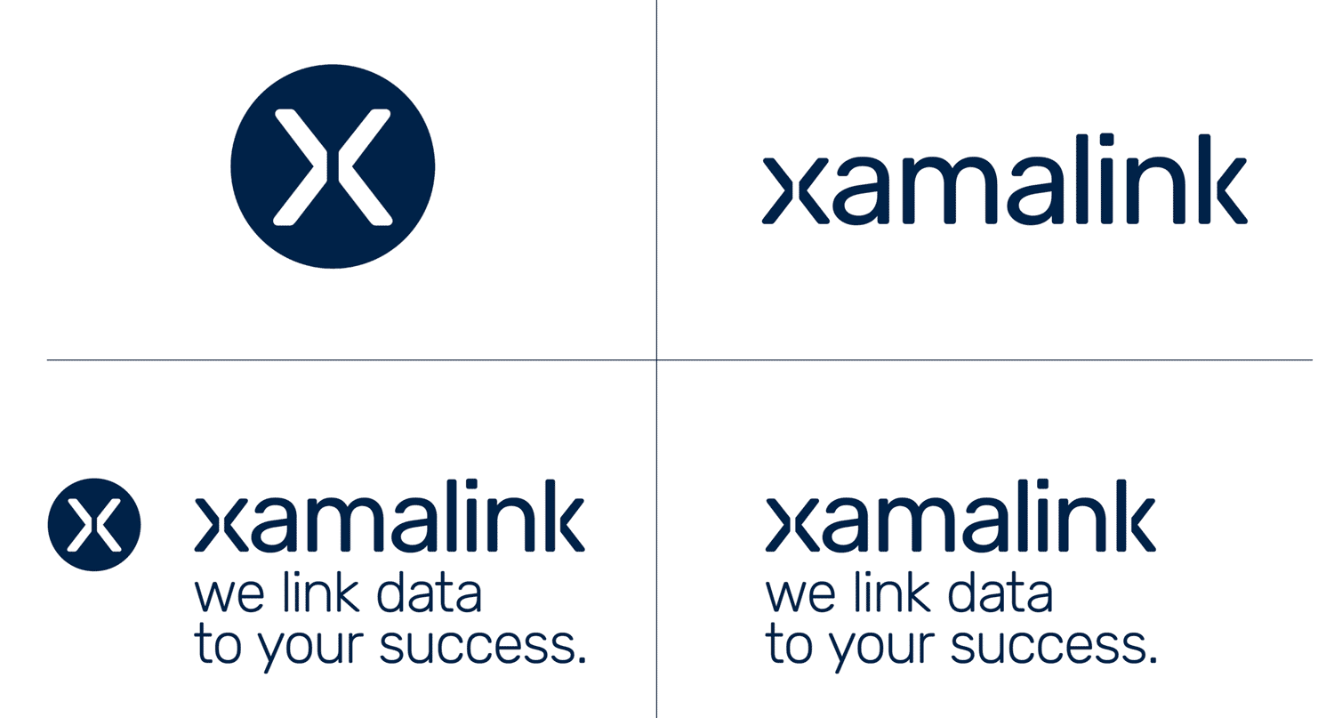 logo variations