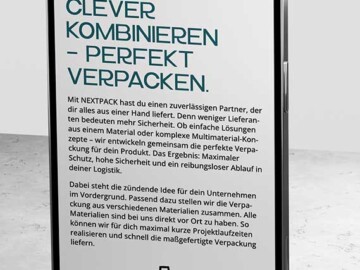 NEXTPACK